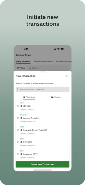 Northern Trust Wealth Passport screenshot 4