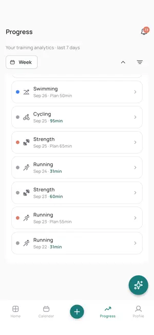 Otlyx screenshot 4