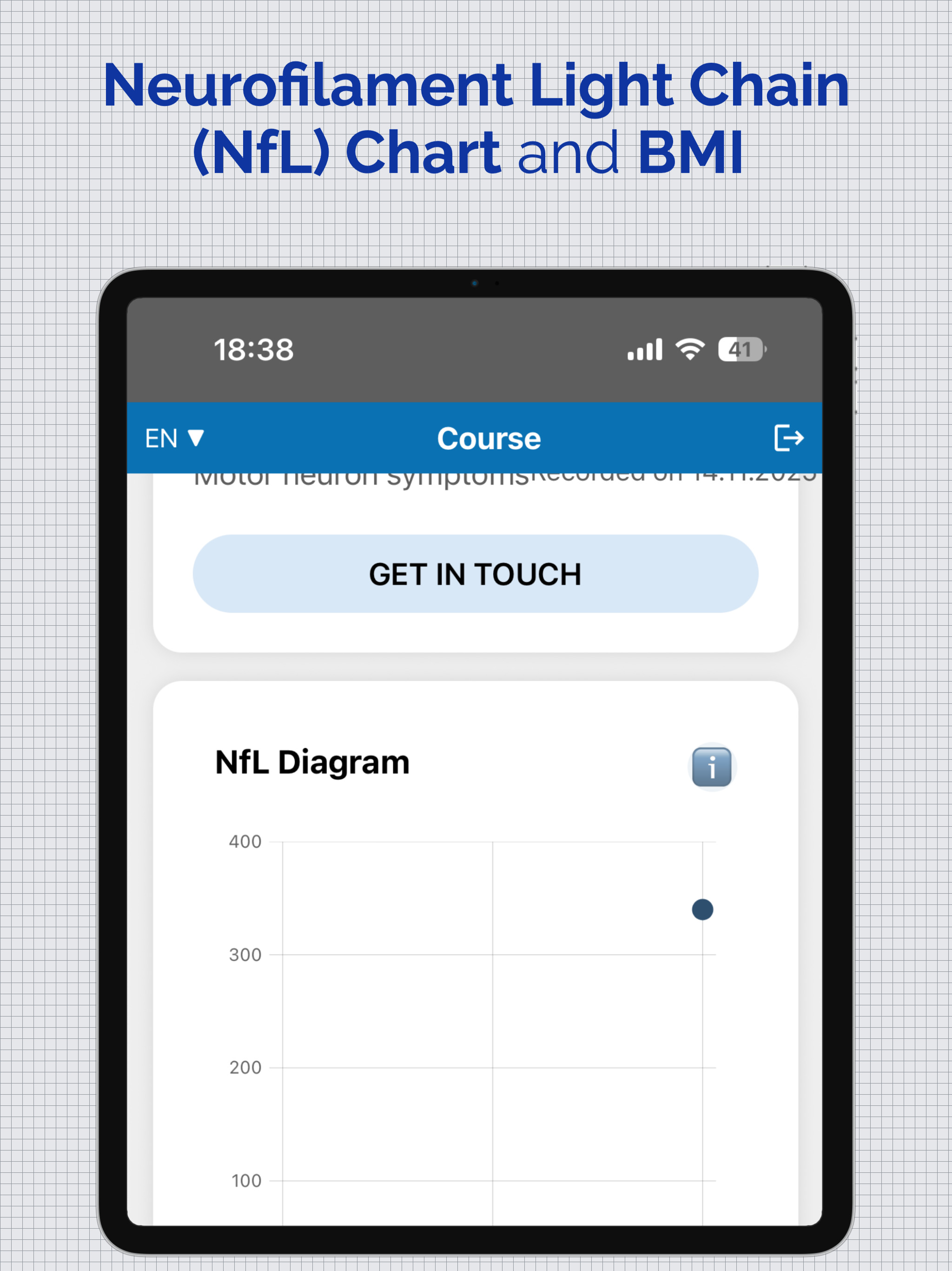 ALS-App screenshot 10