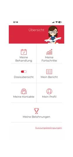 Screenshot von OmniPal® 3.0 auf dem iPhone 2