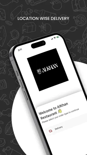 AlKhan screenshot 1