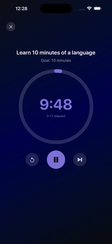 HabitSweep - Habit Tracker screenshot 2
