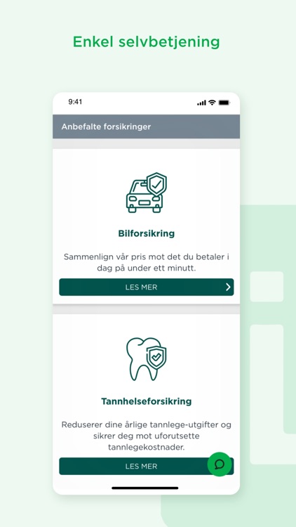 Instabank screenshot-4