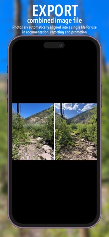 Baftr screenshot