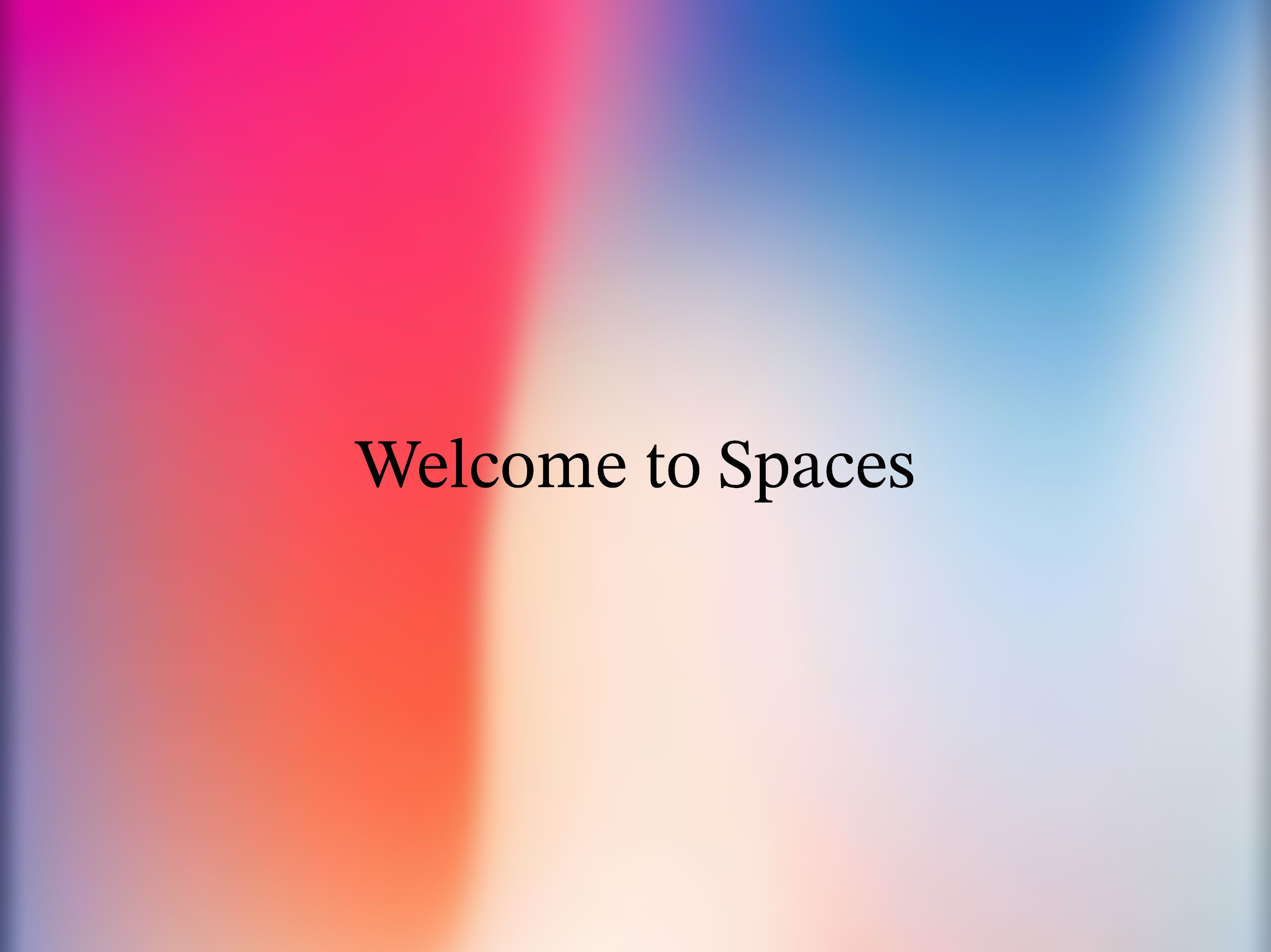 Spaces - AI Super App screenshot 11