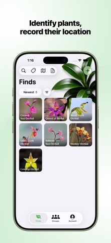 BloomScout Screenshot 2 of 3