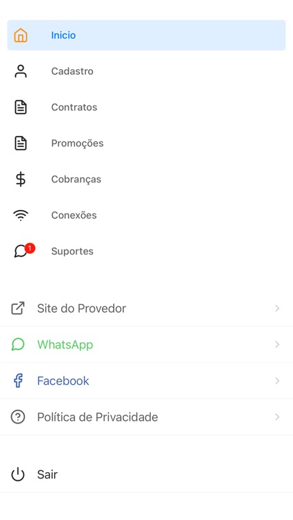 Ciaress Telecom screenshot-4