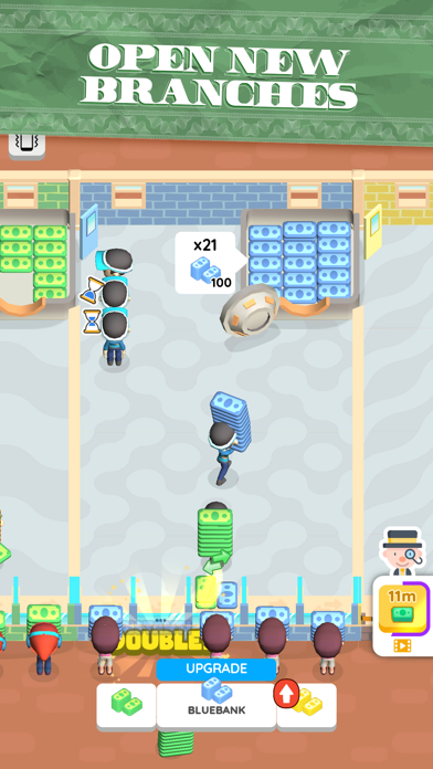Money and Luxury Screenshot