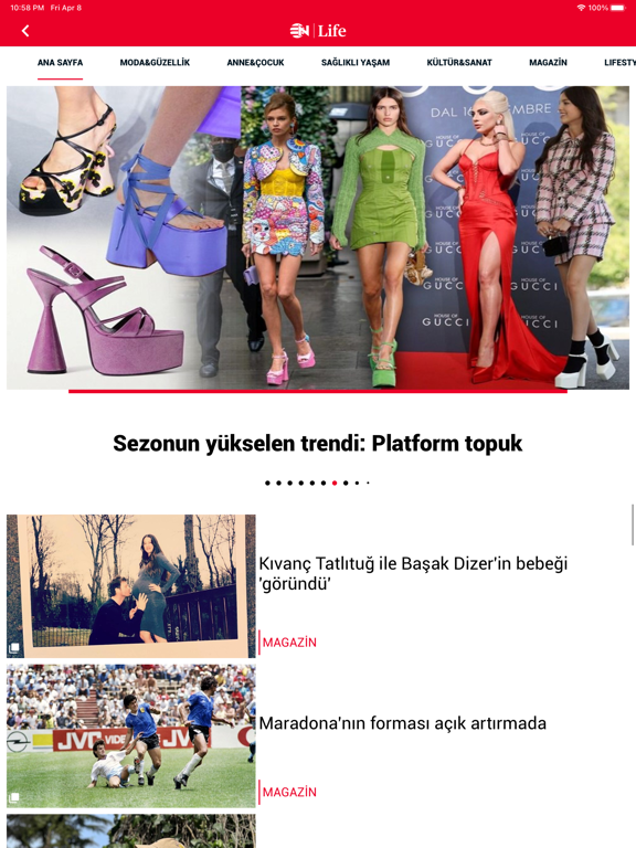 Screenshot #5 pour NTV