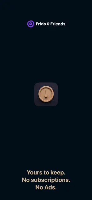 Guitar Tuner by Frido screenshot 3