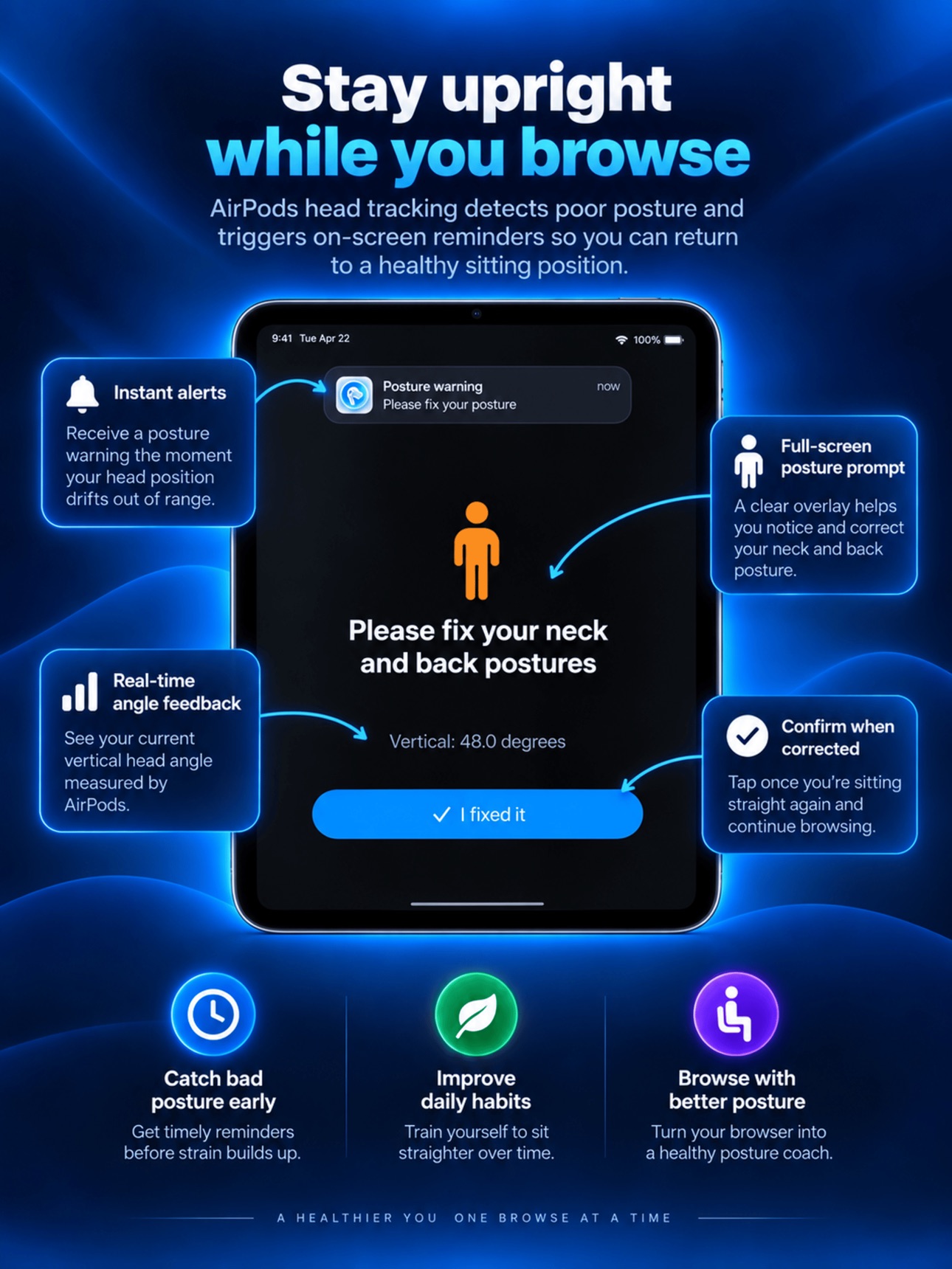 Screenshot 6 of BrowseWell