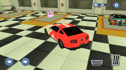 Robbery Crime City: Thief Game Screenshot