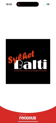 Sylhet Balti Screenshot 1 of 4