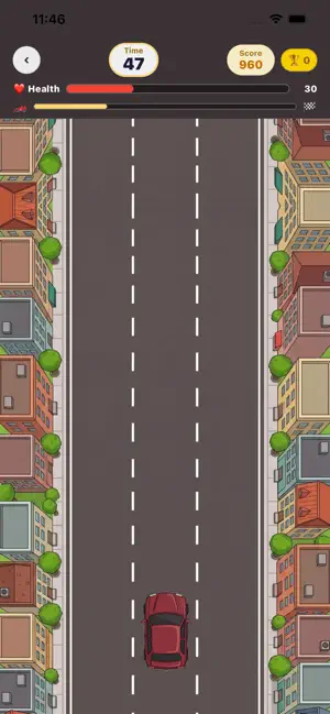 Hevik: Stories and Games screenshot 3