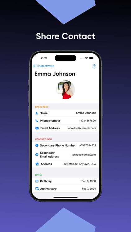CaIIing Manager screenshot-5