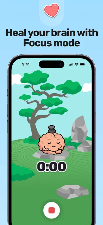 Brainrot: Screenshot 5 von 10