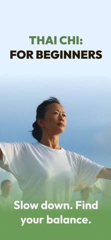 Tai Chi: For Beginners Screenshot 1 of 5