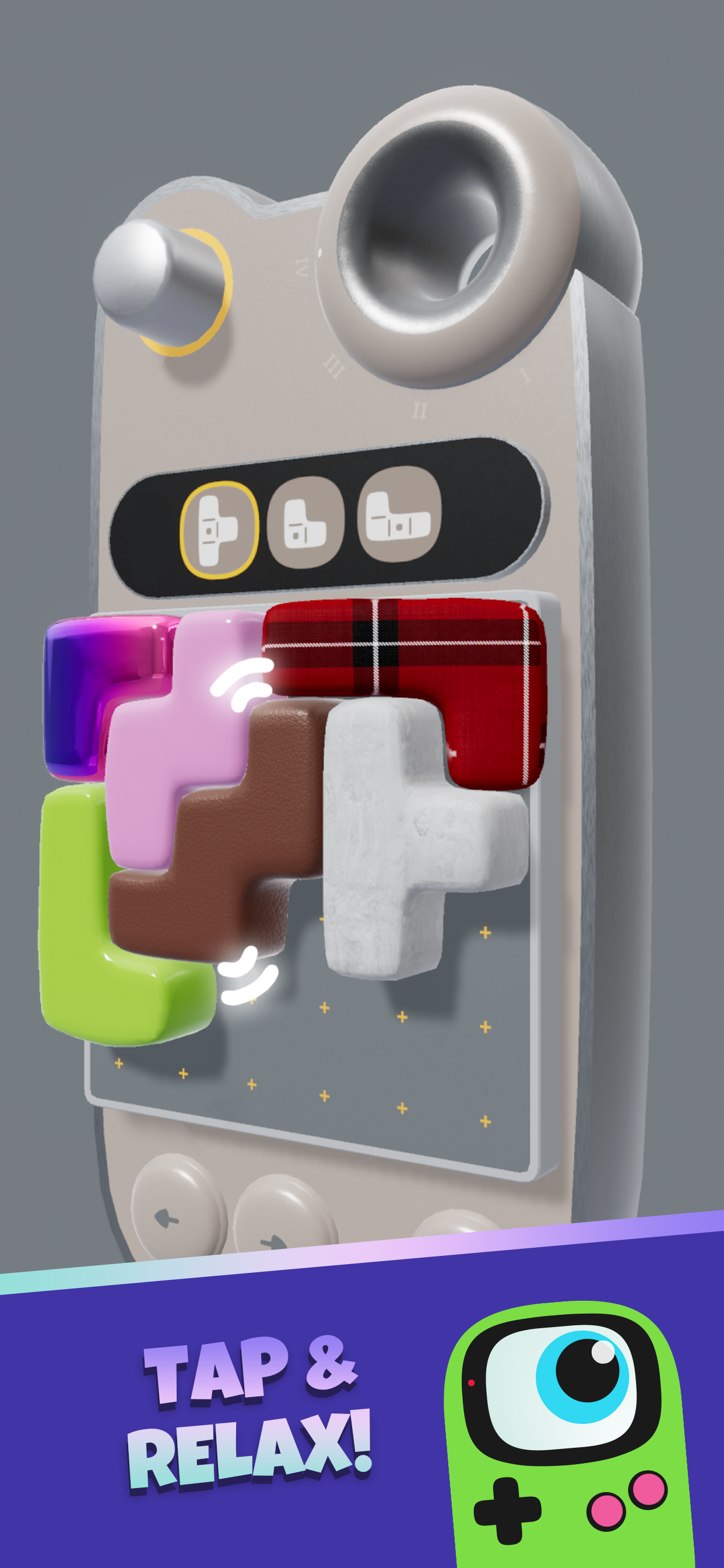 Pokitoy screenshot 4