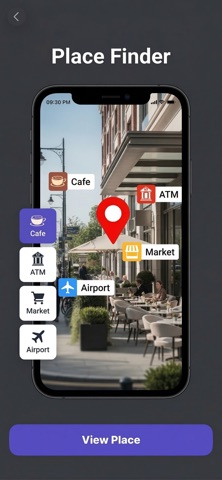 GPS Navigation & Live Earthmap Screenshot 2 of 5