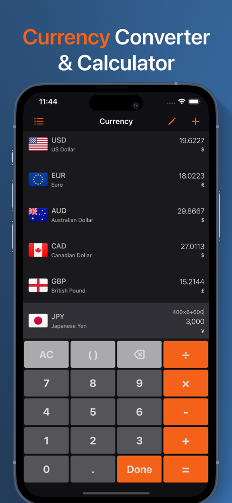 Calculator365: All-In-One Calc screenshot 5