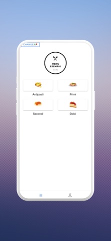 QuerreMenu screenshot