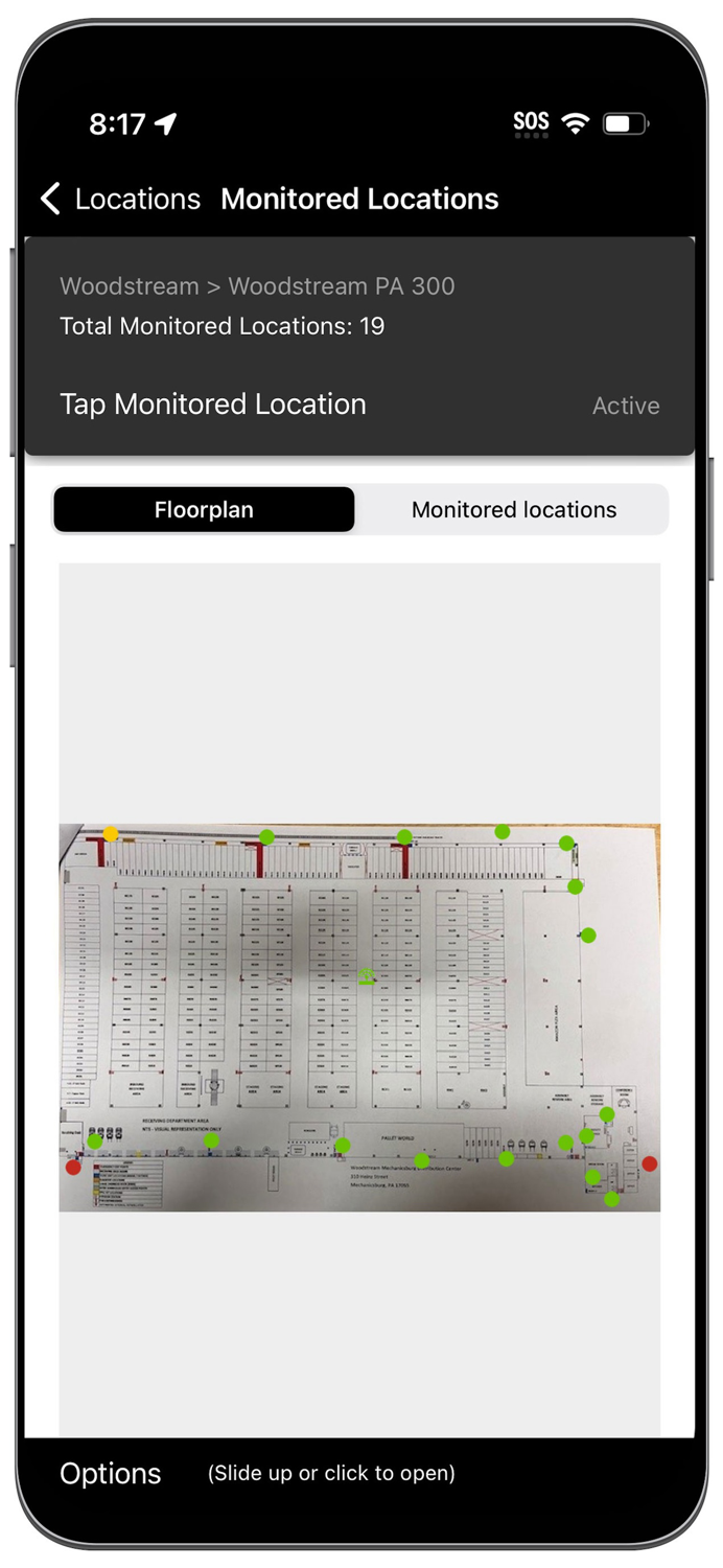 VLINK Digital Pest Managment