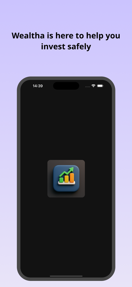 Stocks, Crypto, Fin : Wealtha screenshot 6