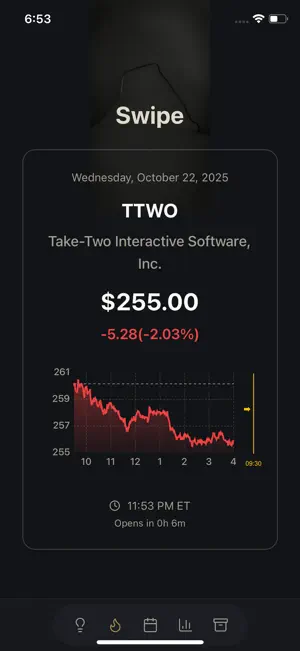 Bet On App screenshot 4