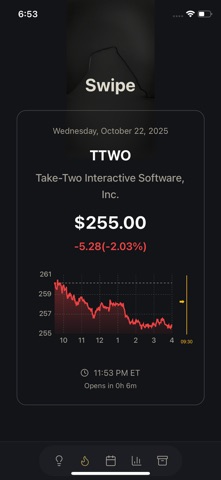 Bet On App Screenshot 4 of 5