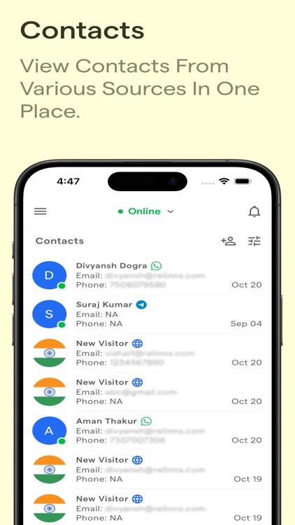 BotPenguin screenshot-3