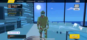 ONE MAP: Battle Royale Games screenshot 4