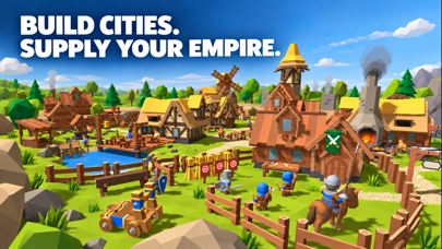 Domination Dynasty: Turn-Based screenshot 3