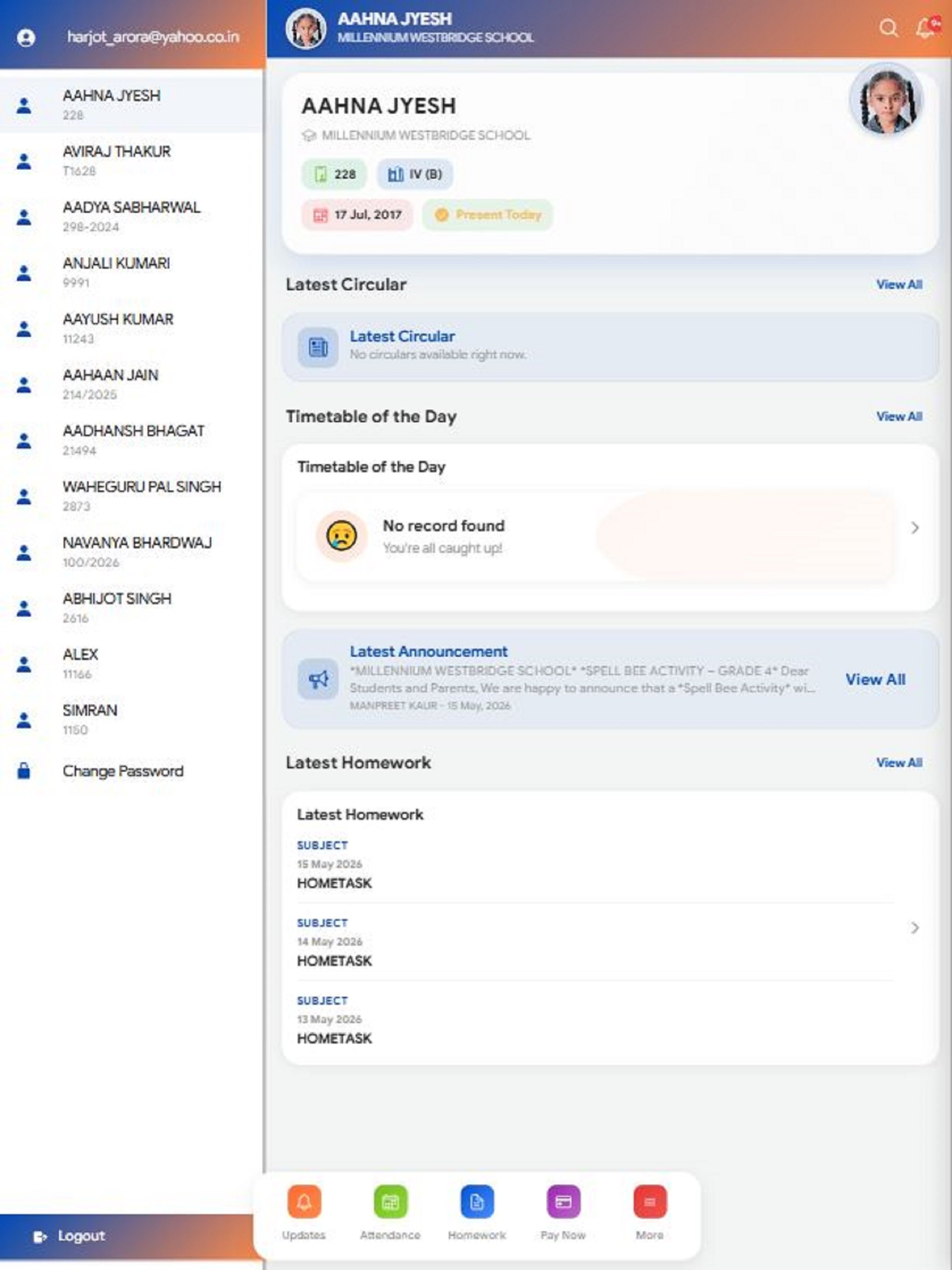 EDU A.I screenshot 14