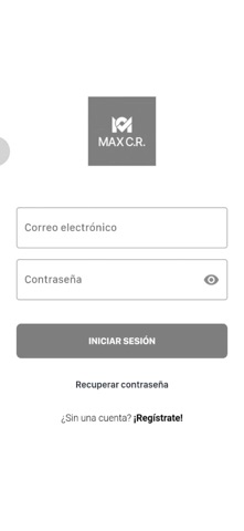 MAXCR Screenshot 1 of 4