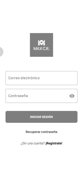 MAXCR Screenshot 1 of 4