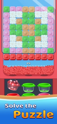 Crush Jam - Grinding It Screenshot 1 of 5