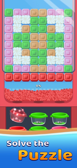 Crush Jam - Grinding It Screenshot 1 of 5
