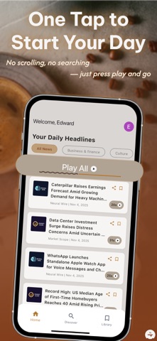 Lispresso: Caffeinate the Mind screenshot