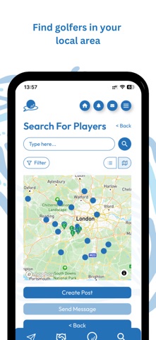Post Connect Play Screenshot 2 of 5