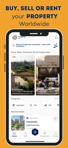 Property Geld Screenshot 1 of 4