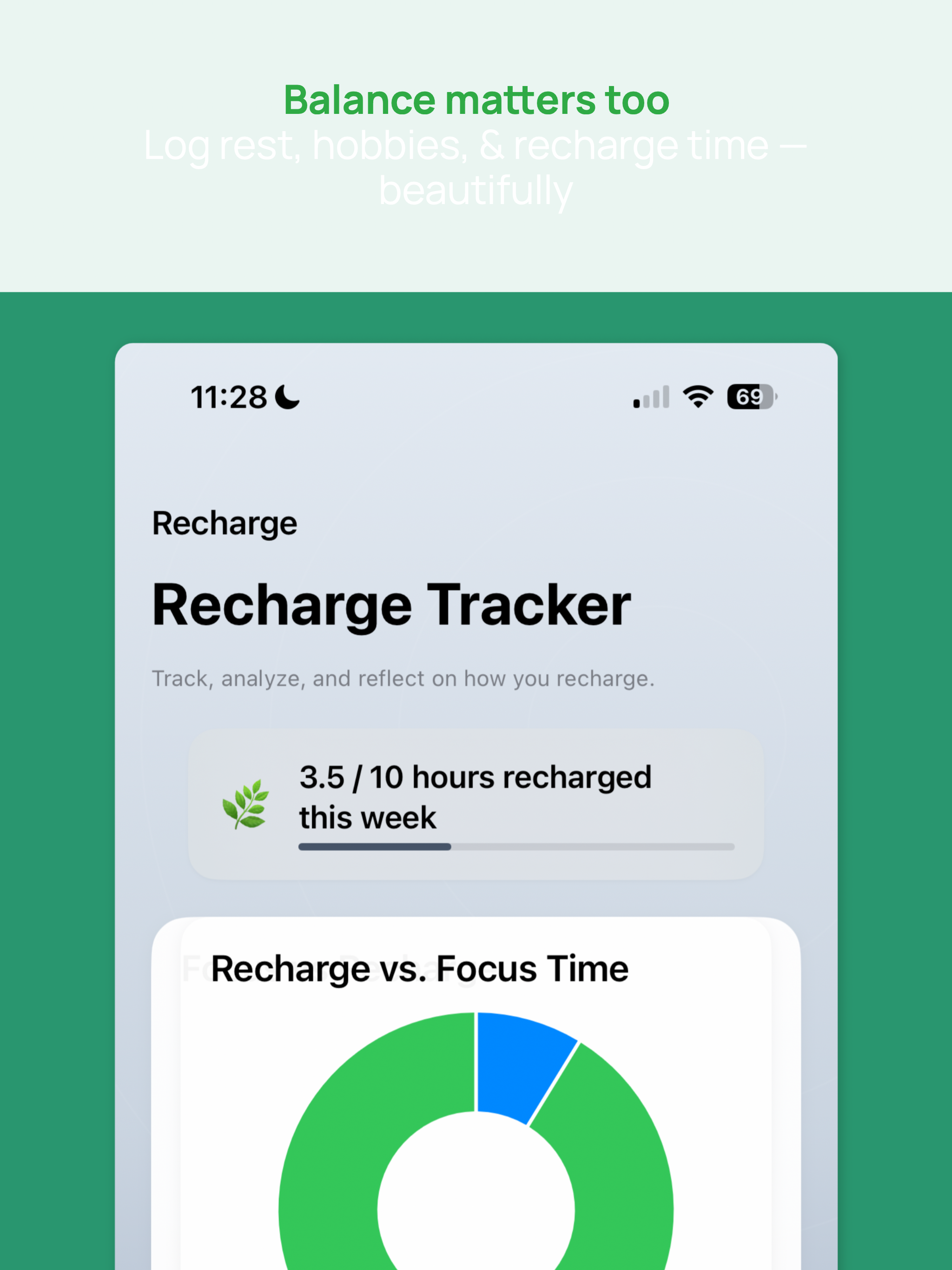 Tempo Track screenshot 12