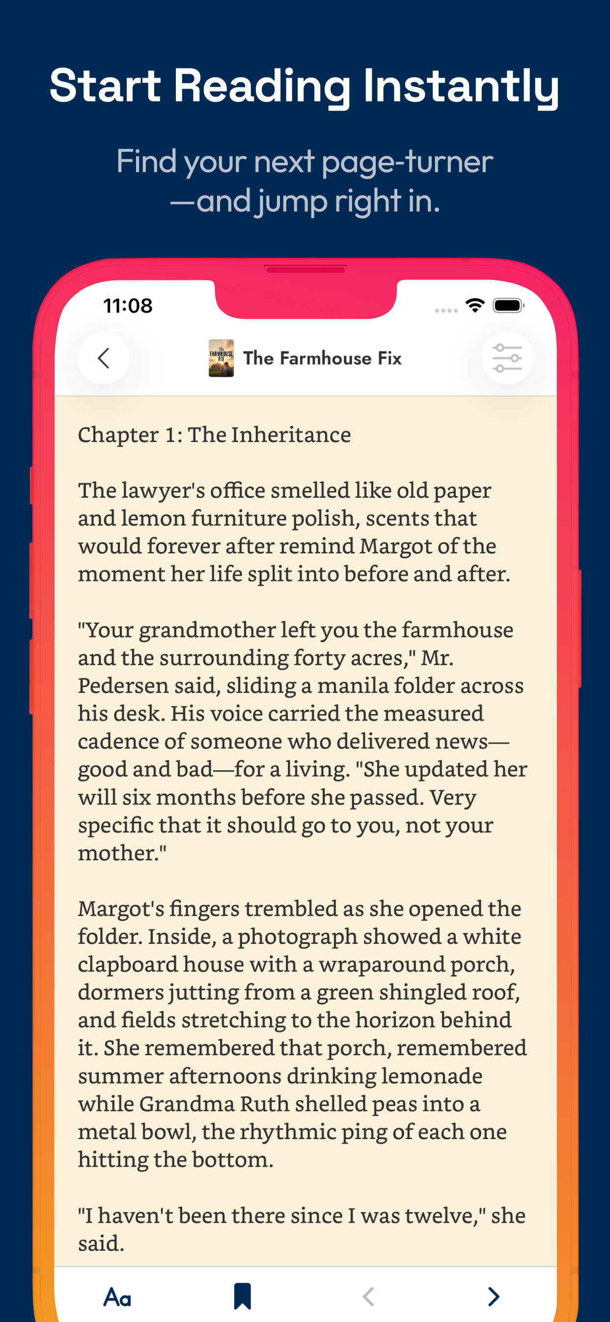 FreeBooks: 76,000 Top Reads