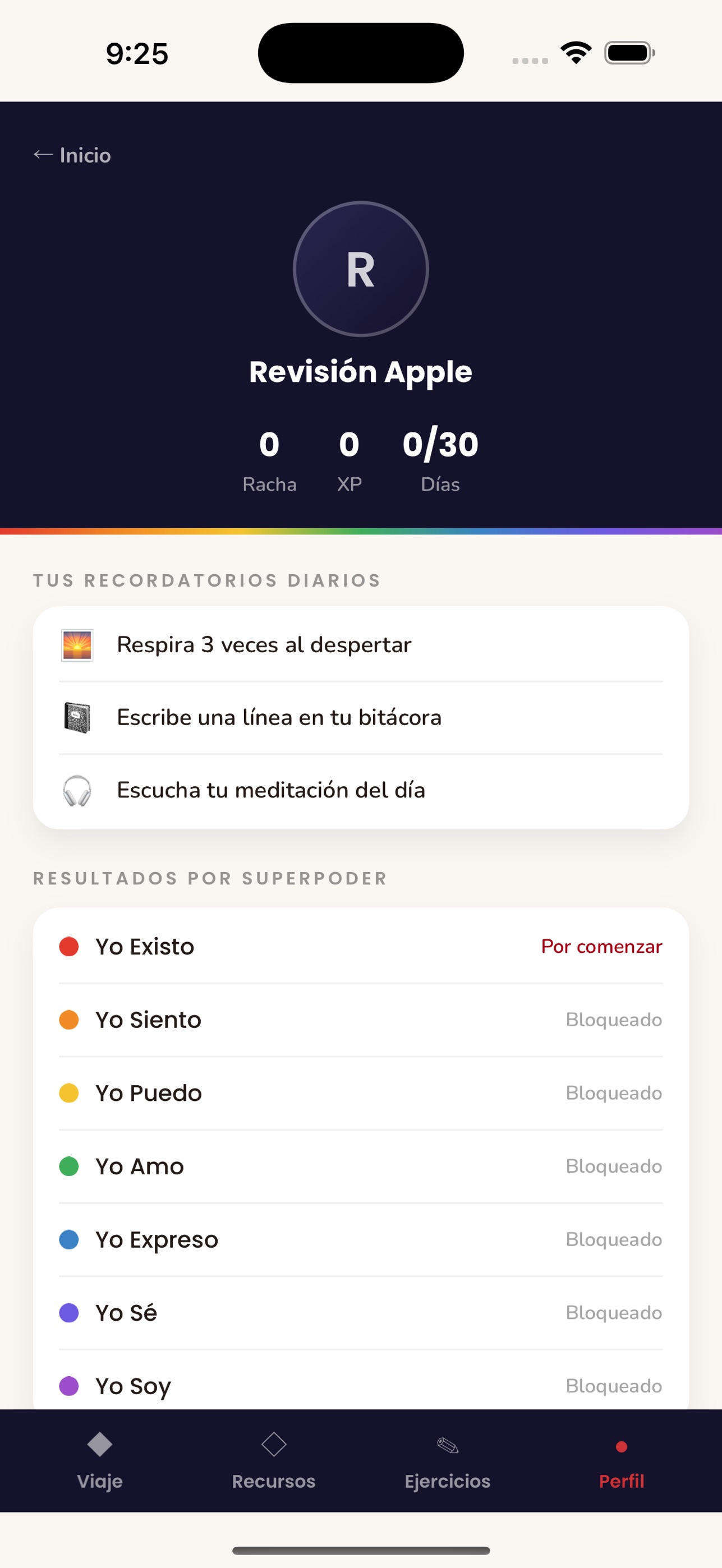 Screenshot 4 of Guardianes Superpoderosos