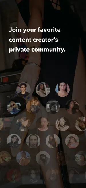 DressingRoom screenshot 1