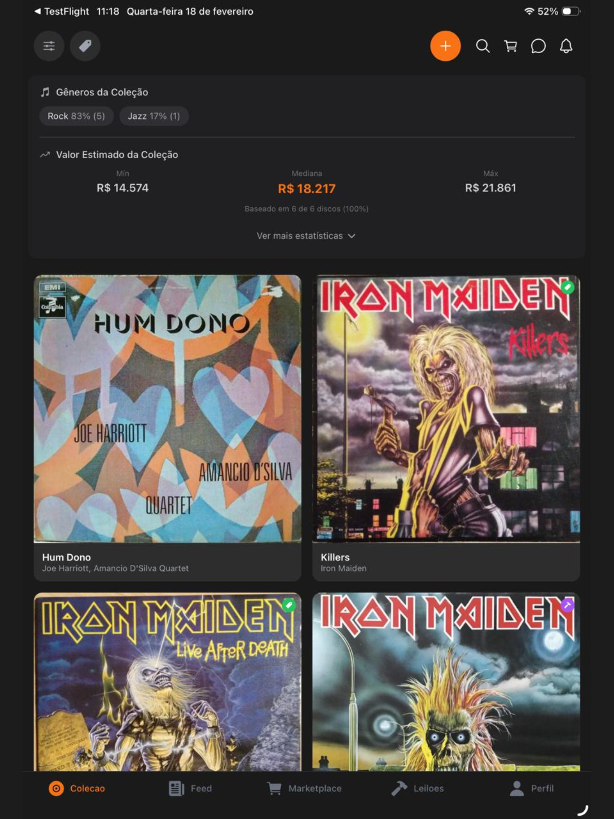 VinilS