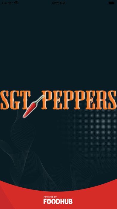 Sgt Peppers Pizzeria Screenshot