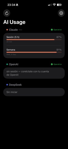 AI-Usage Screenshot 1 of 2