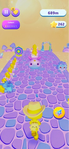 Winky Rush Screenshot 6 of 6