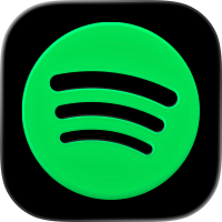 Spotify Musik und Podcasts