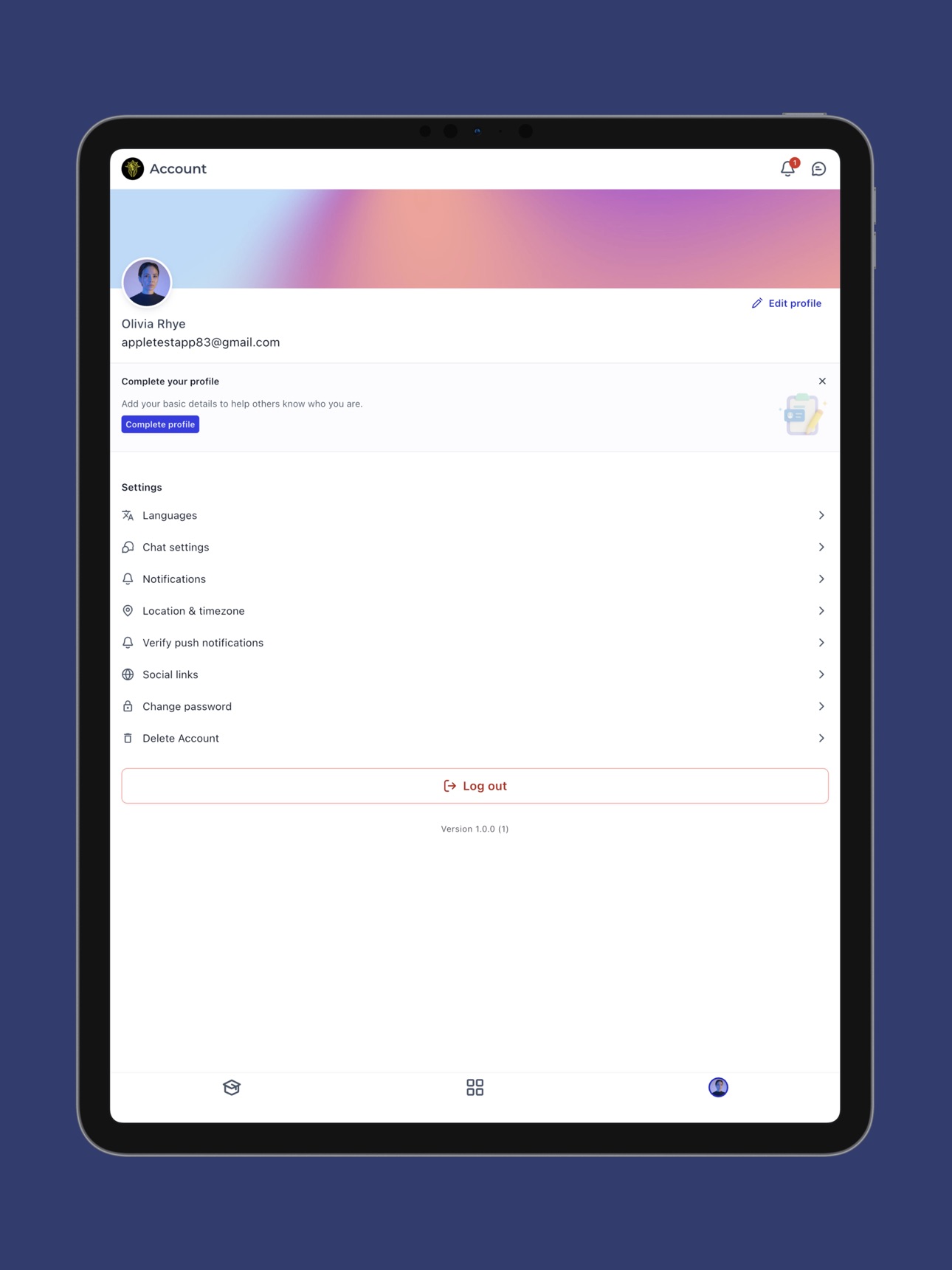 Screenshot 6 of Atlas Martial Arts Online